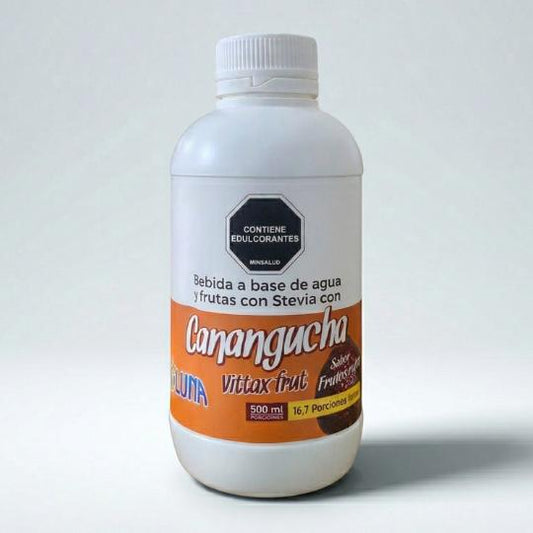 Bebida: Néctar de Canangucha.