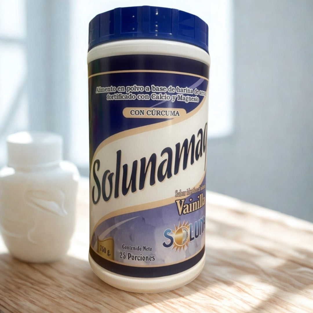 Malteada: Solunamag.