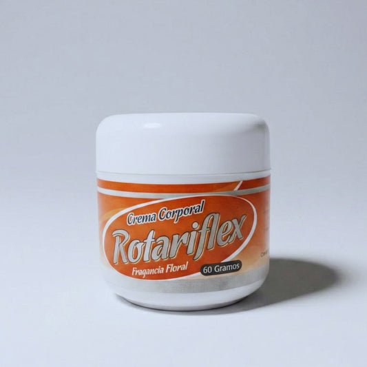 Crema: Rotariflex.
